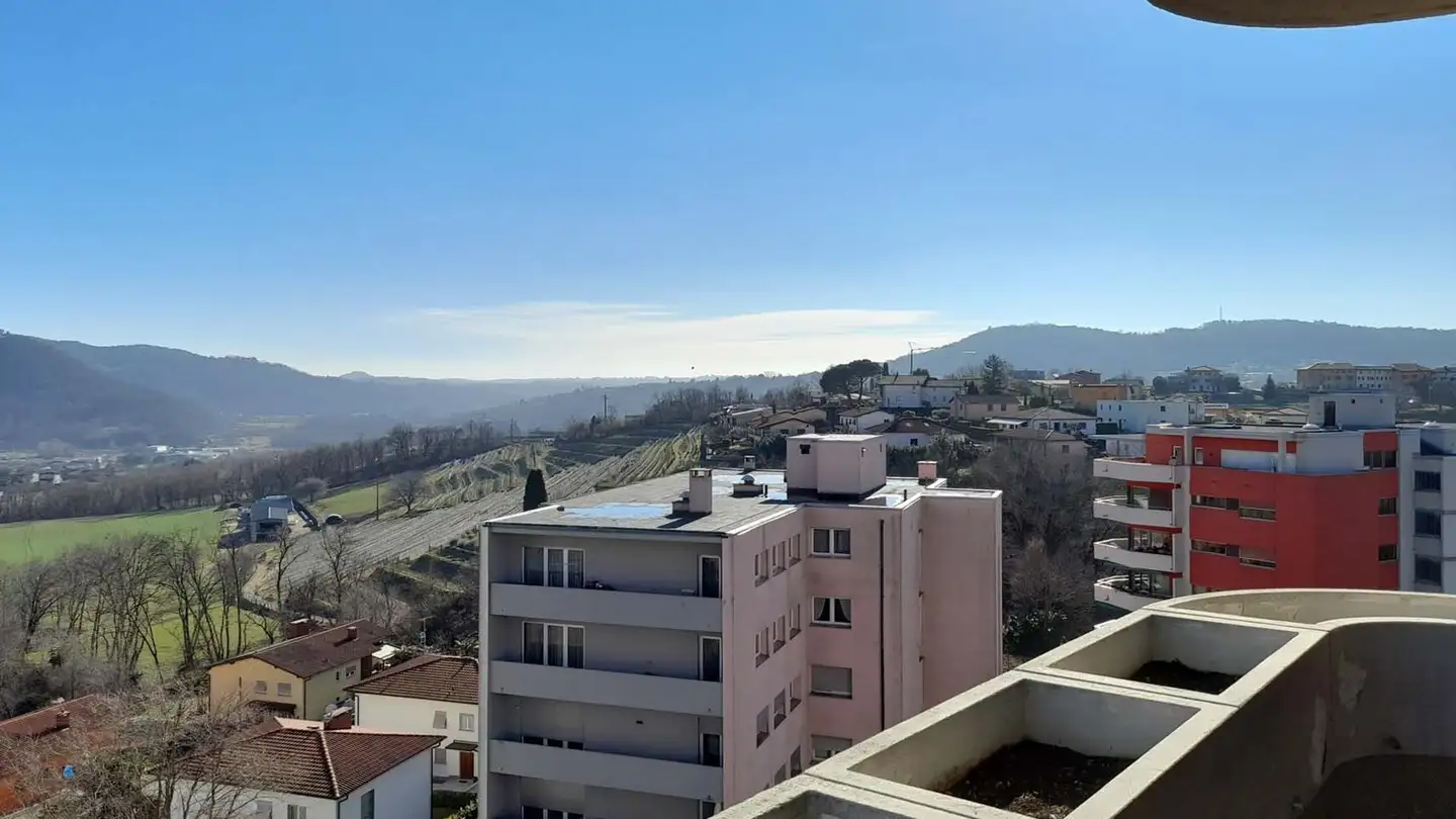 Appartamento in vendita - 6877 Coldrerio - Photo 3