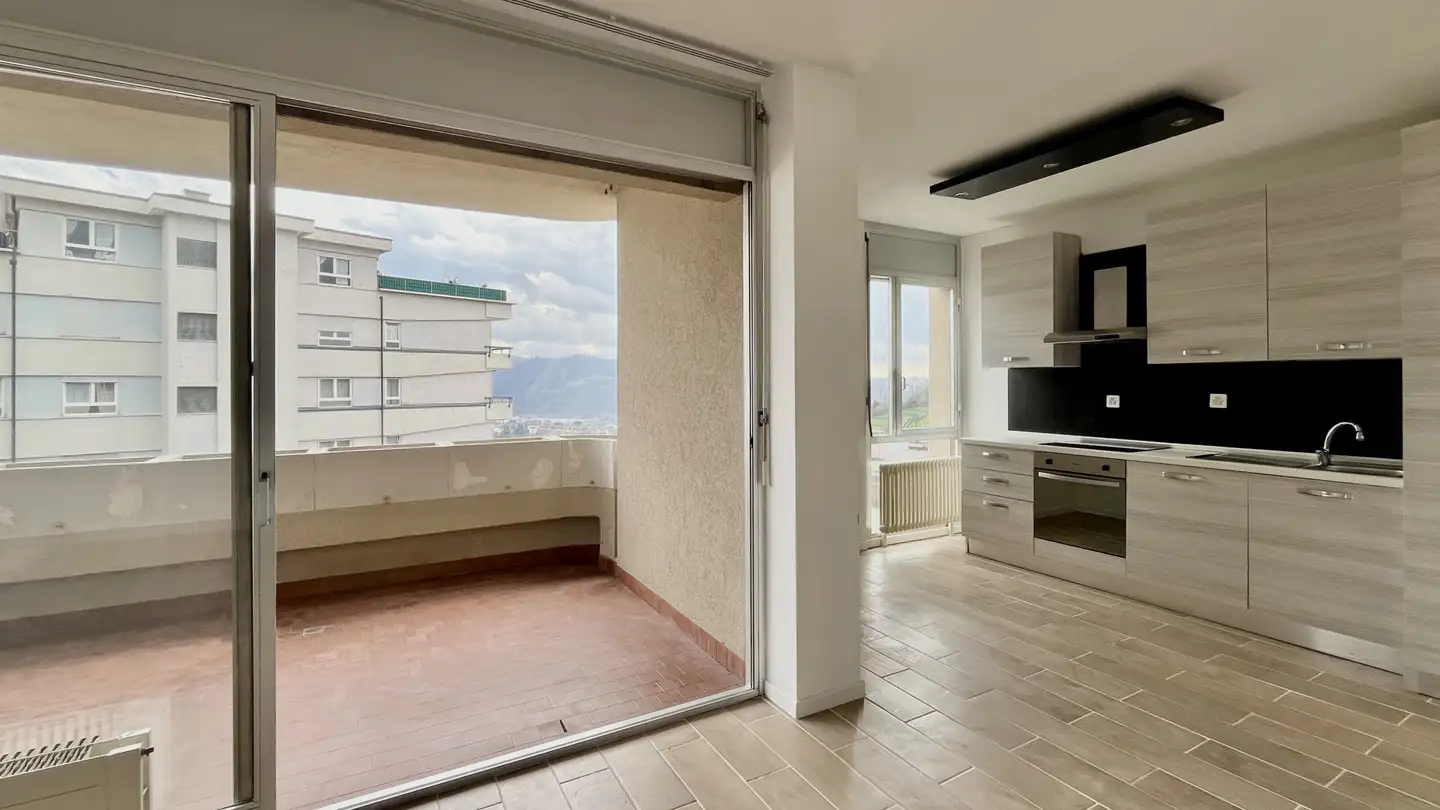 Appartamento in vendita - 6877 Coldrerio - Photo 2