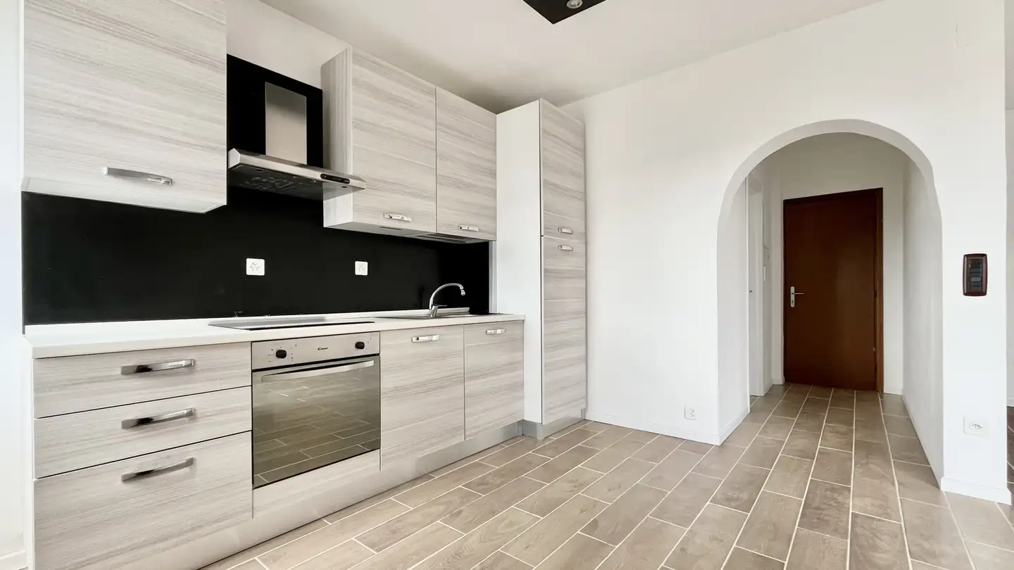 Appartamento in vendita - 6877 Coldrerio - Photo 4