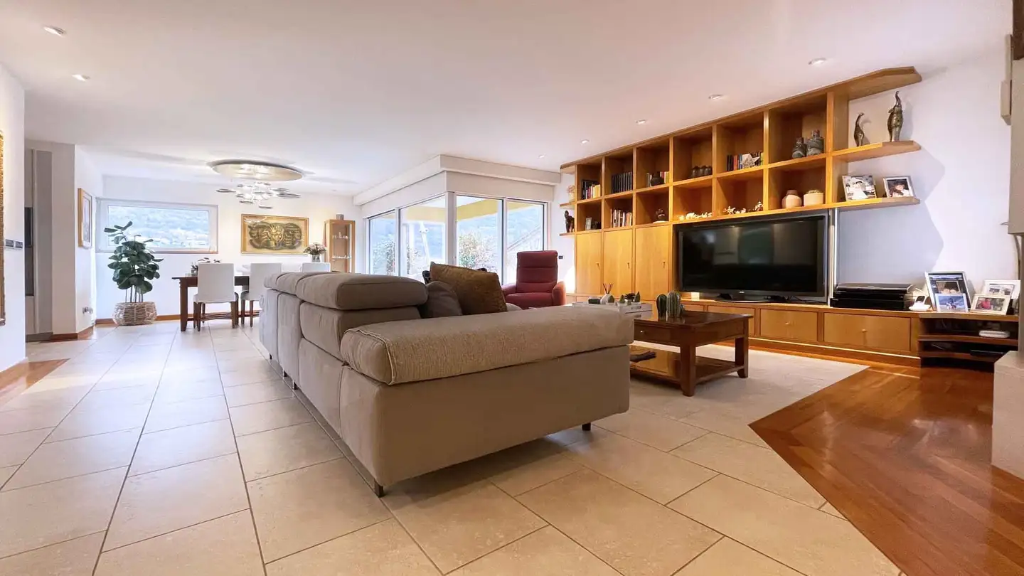 Casa singola in vendita - 6953 Lugaggia - Photo 2