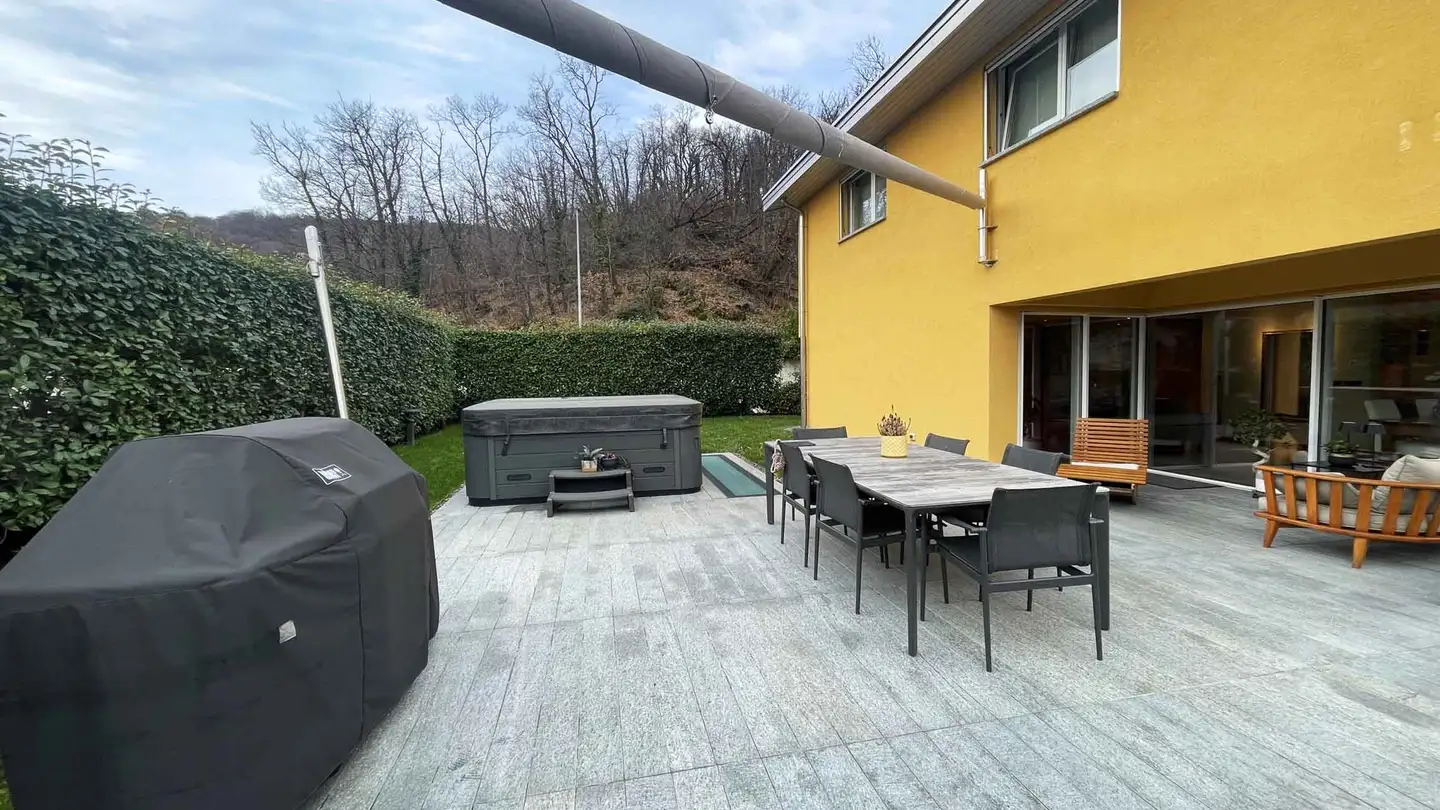 Casa singola in vendita - 6953 Lugaggia - Photo 3