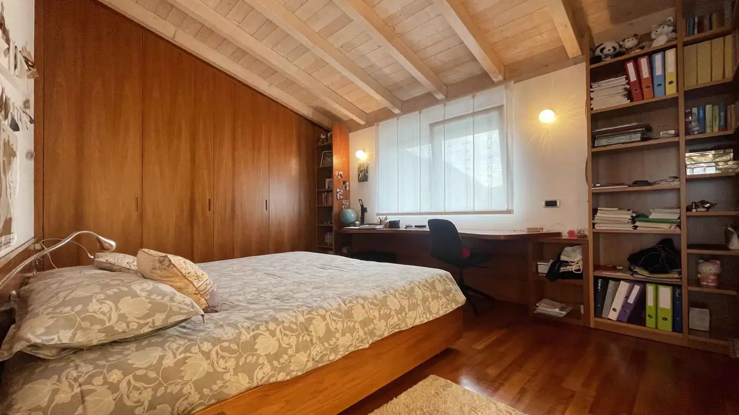 Maison individuelle à vendre - 6953 Lugaggia - Photo 4