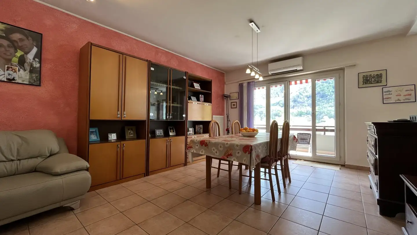 Appartamento in vendita - 6533 Lumino - Photo 2