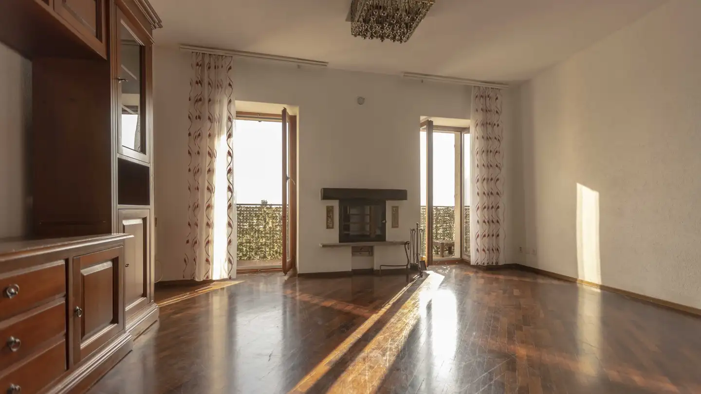 Appartamento in vendita - 6977 Ruvigliana - Photo 4