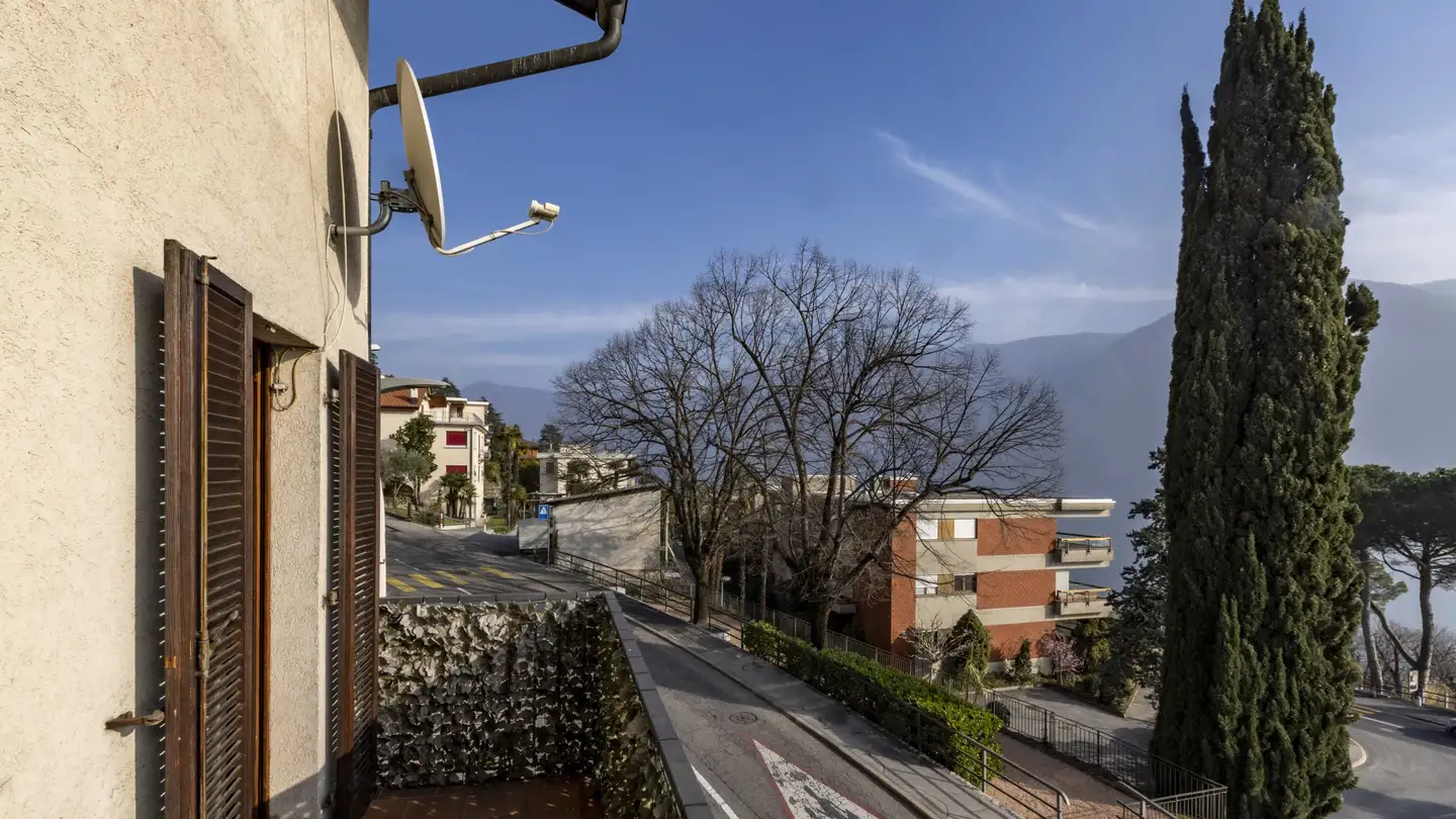 Appartamento in vendita - 6977 Ruvigliana - Photo 2