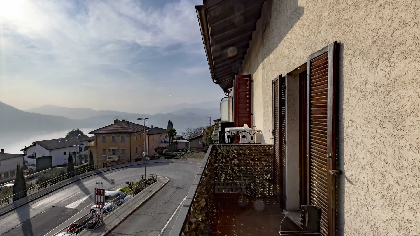 Appartamento in vendita - 6977 Ruvigliana - Photo 3