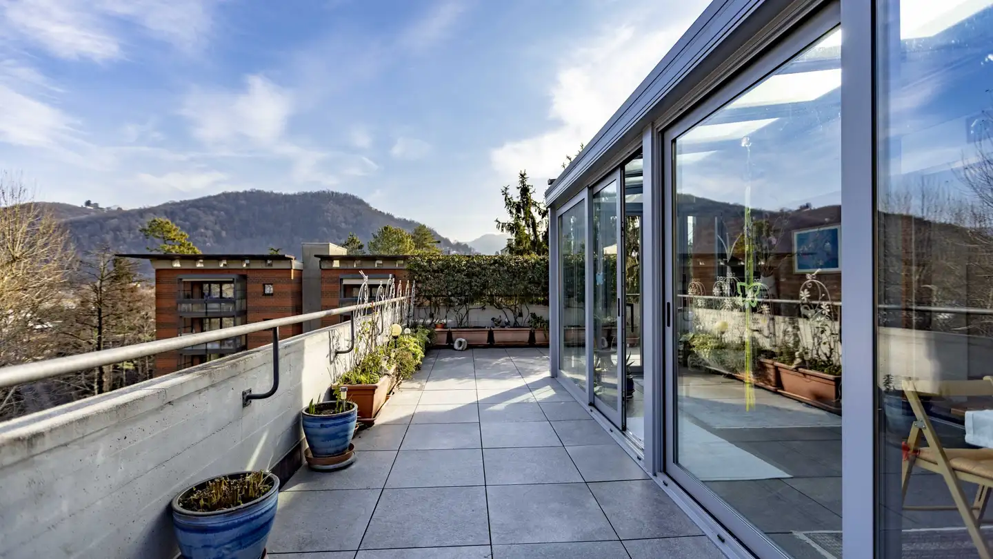 Appartamento in vendita - 6982 Agno - Photo 3