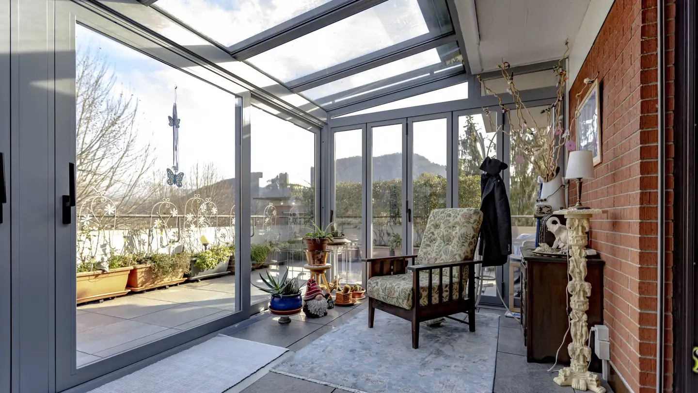 Appartamento in vendita - 6982 Agno - Photo 2