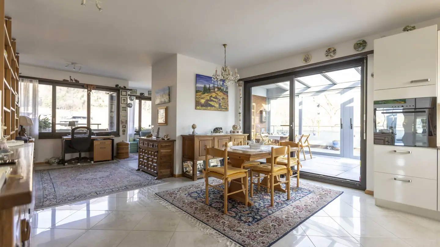 Appartamento in vendita - 6982 Agno - Photo 4