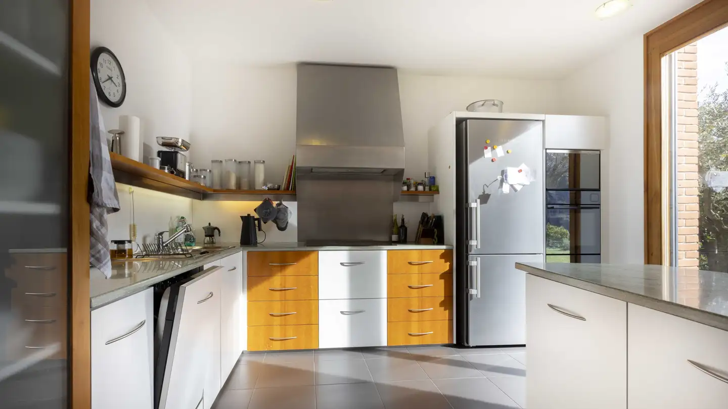 Casa singola in vendita - 6934 Bioggio - Photo 3