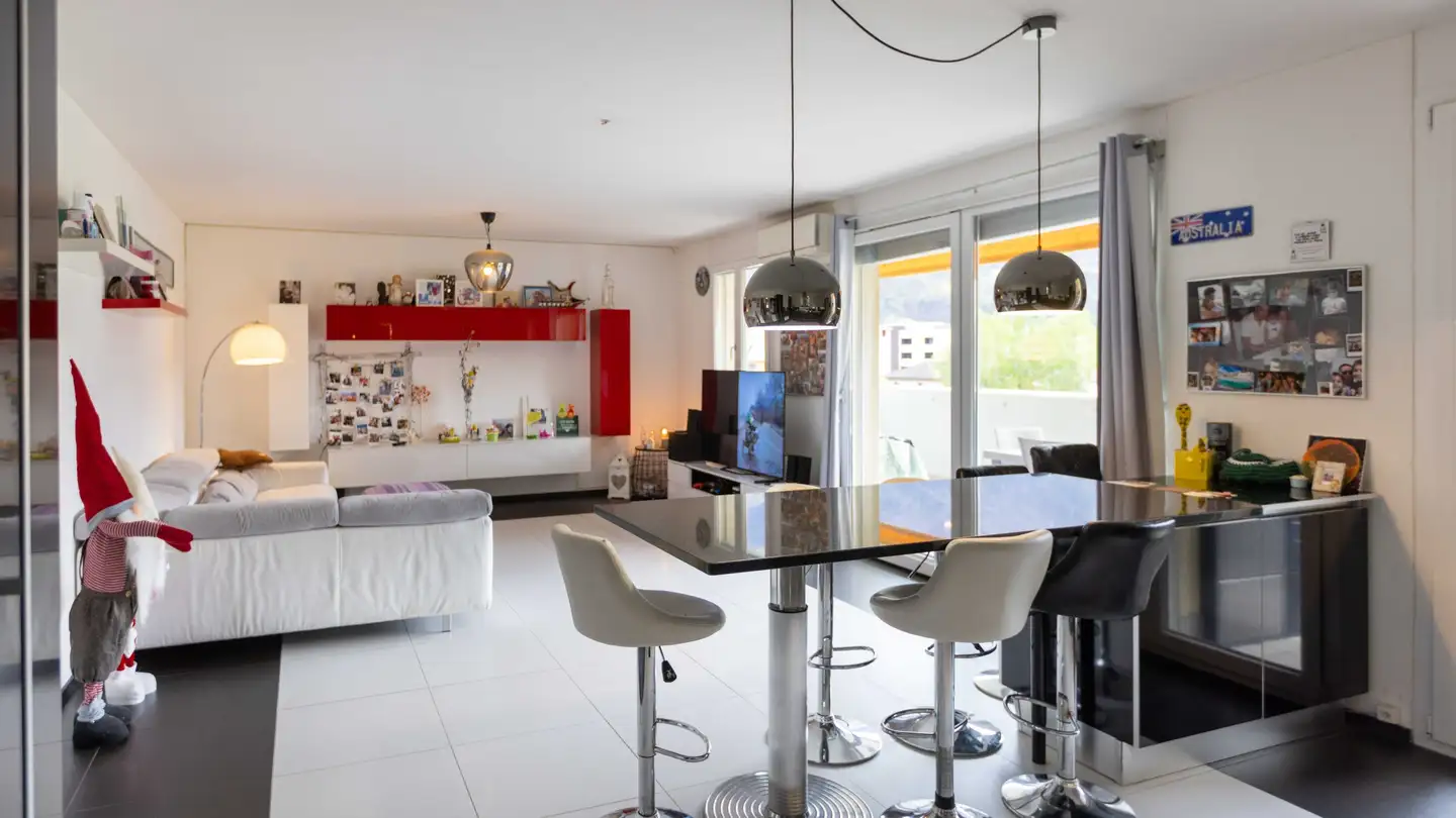 Appartamento in vendita - 6500 Bellinzona - Photo 3