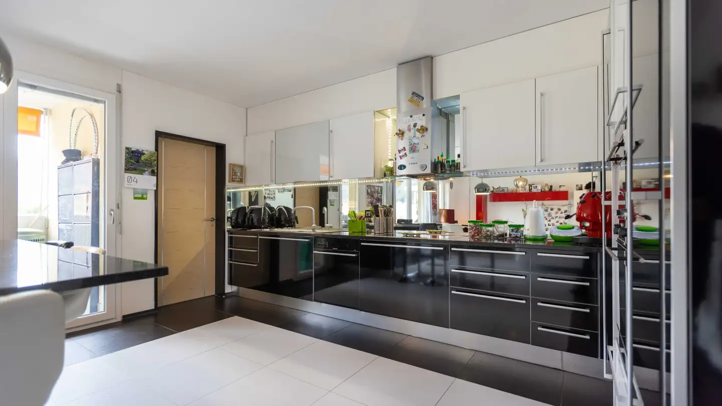 Appartamento in vendita - 6500 Bellinzona - Photo 4