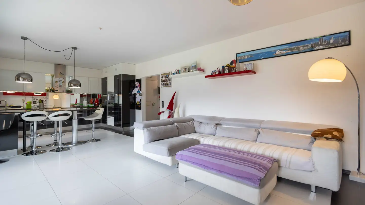 Apartment for sale - 6500 Bellinzona - Photo 3