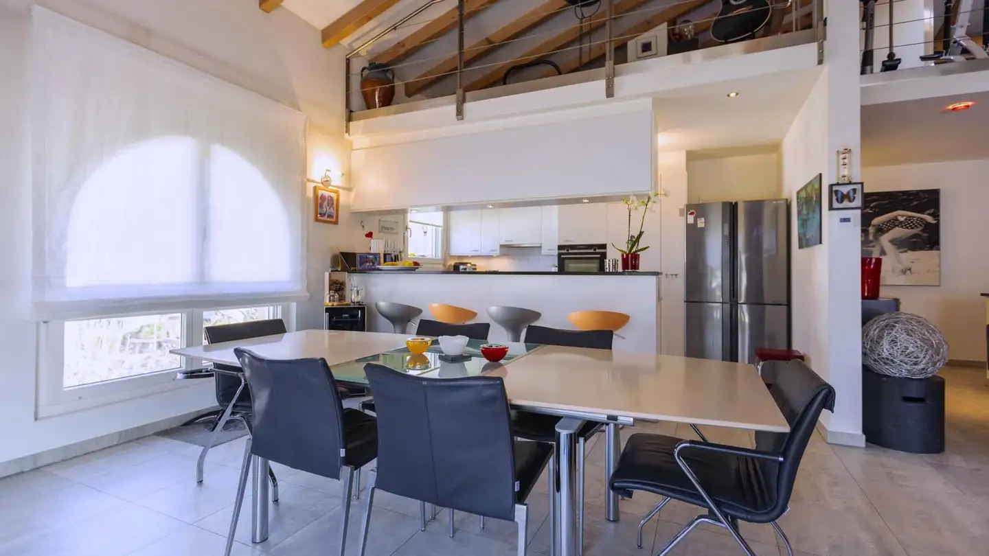 Appartamento in vendita - 6943 Vezia - Photo 2