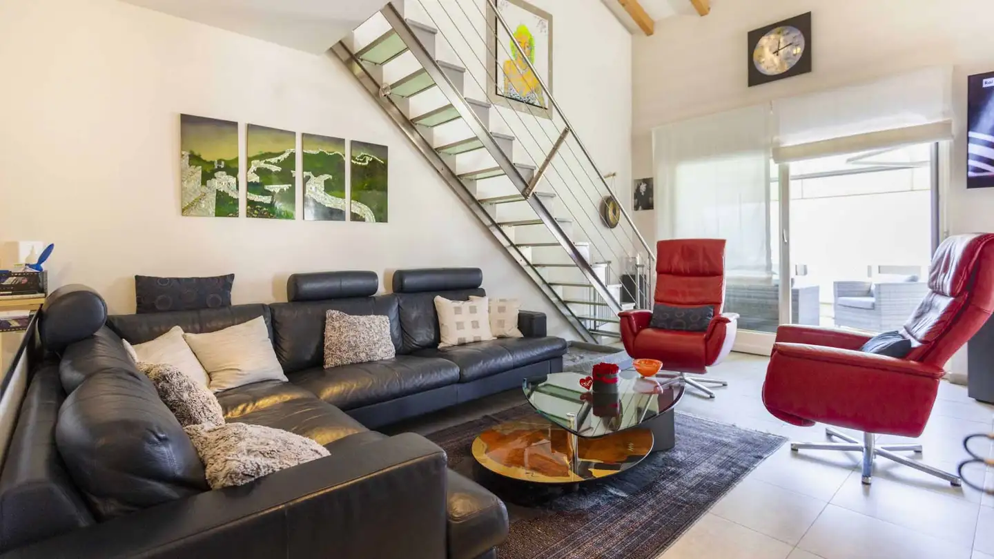 Appartamento in vendita - 6943 Vezia - Photo 3