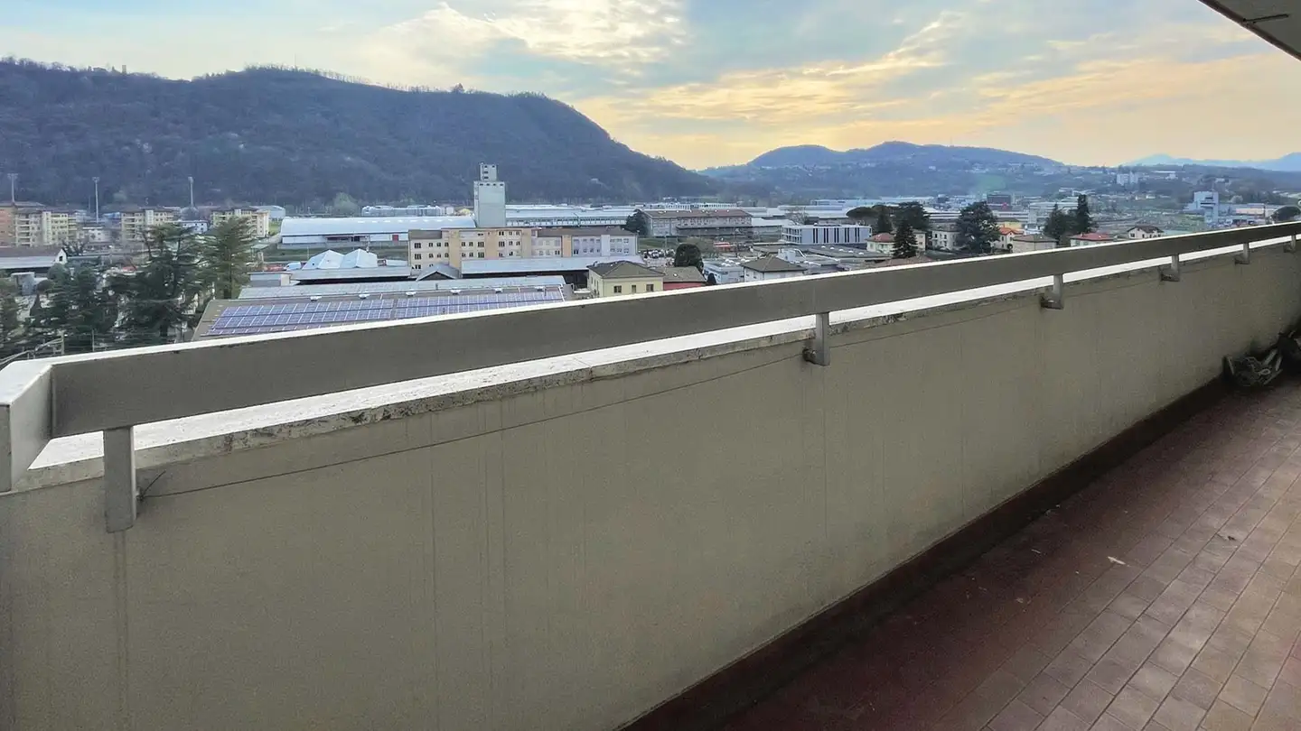 Appartamento in vendita - 6828 Balerna - Photo 3