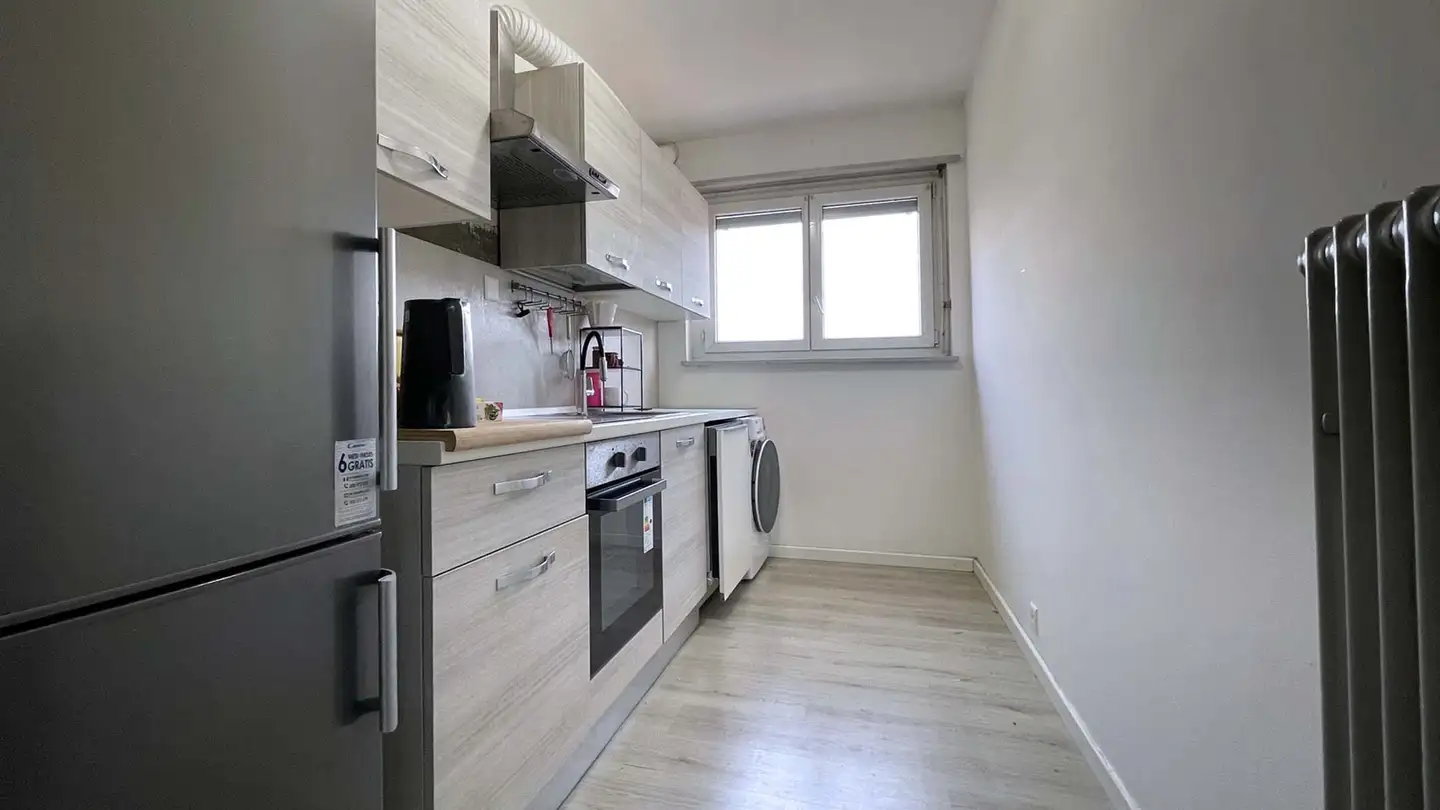 Appartamento in vendita - 6828 Balerna - Photo 4