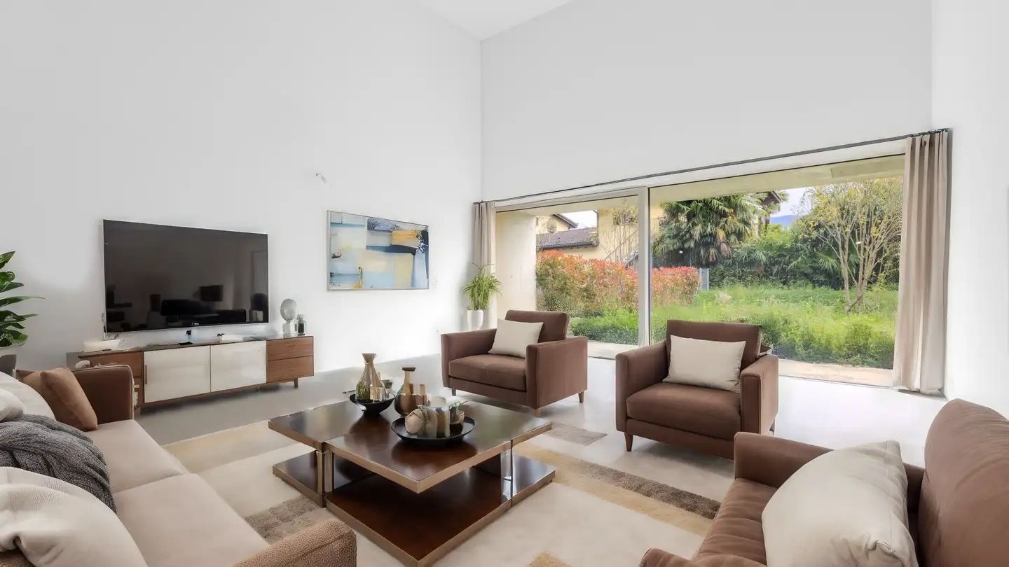 Casa singola in vendita - 6652 Tegna - Photo 2