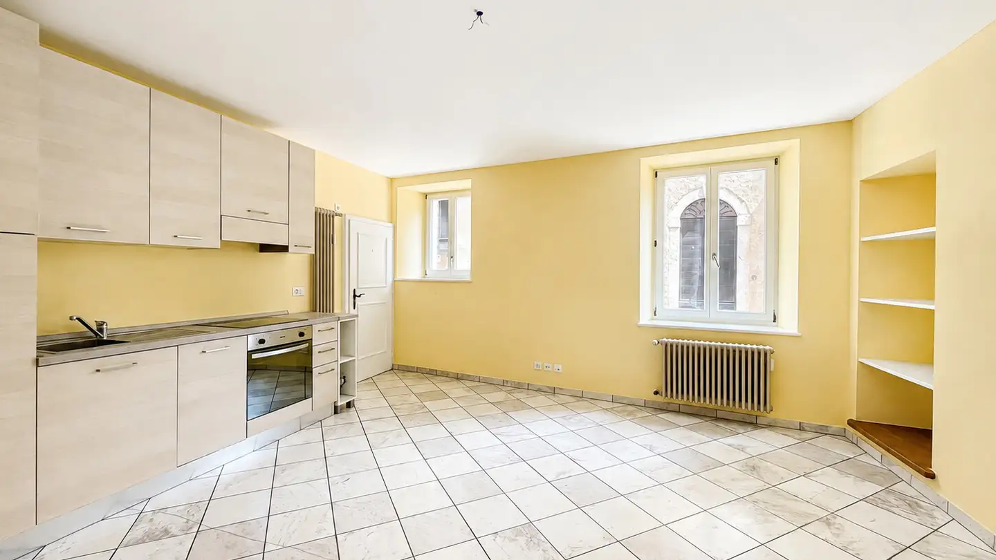 Appartamento in affitto - 6927 Agra
