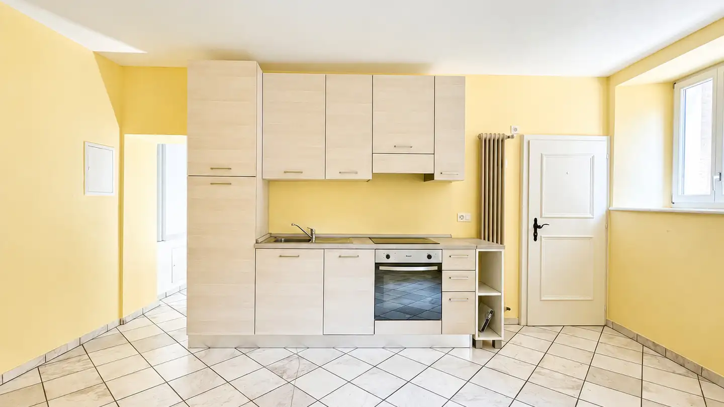 Appartamento in affitto - 6927 Agra - Foto 2