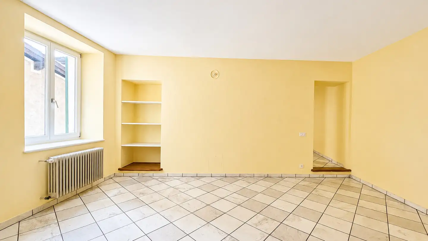 Appartamento in affitto - 6927 Agra - Foto 3