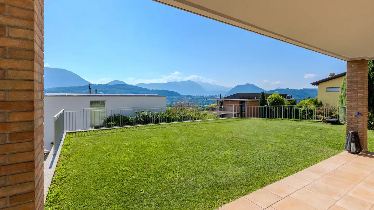 Casa singola in vendita - 6928 Manno - Photo 2