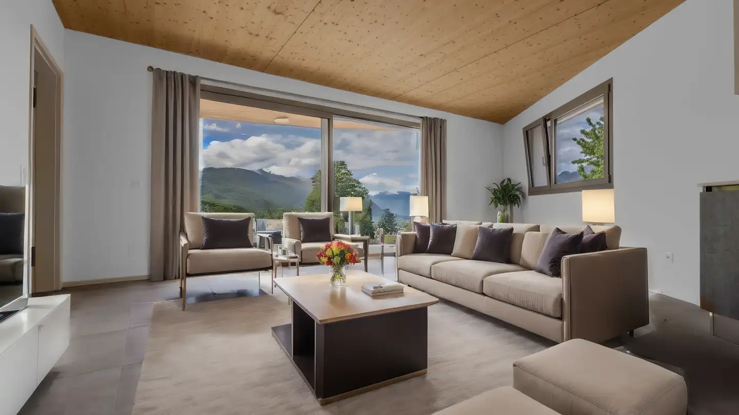 Apartment for sale - 6582 Pianezzo