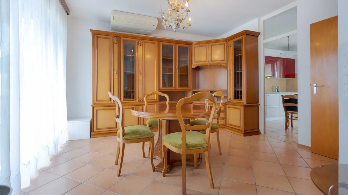 Wohnung kaufen - 6828 Balerna - Foto 4