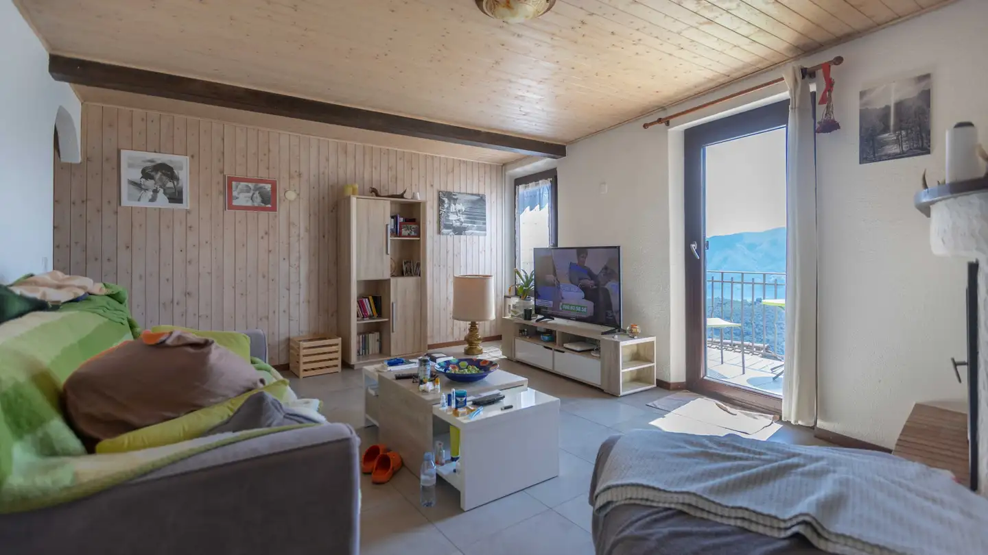 Appartamento in vendita - 6936 Cademario - Photo 3