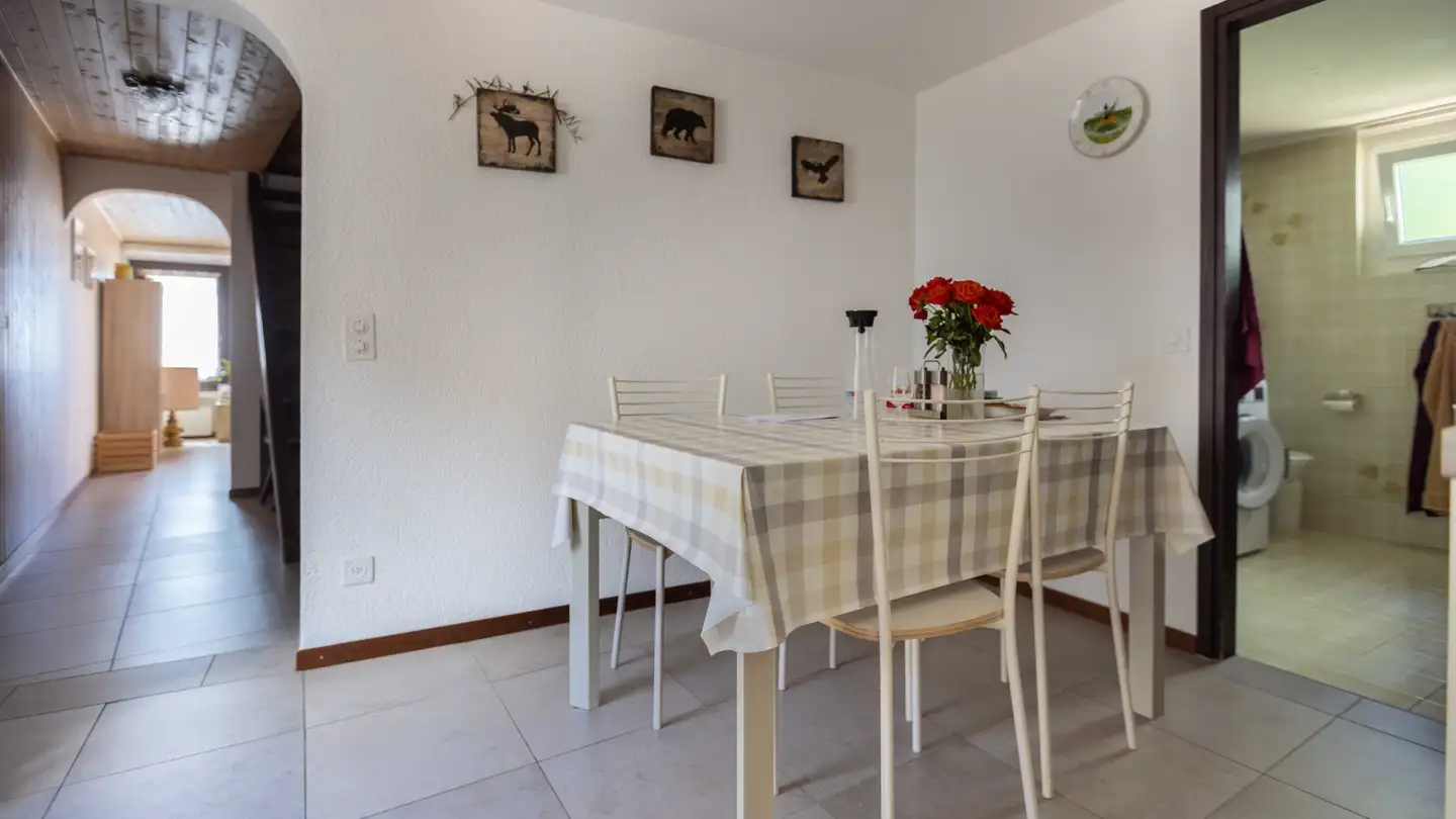 Appartamento in vendita - 6936 Cademario - Photo 4