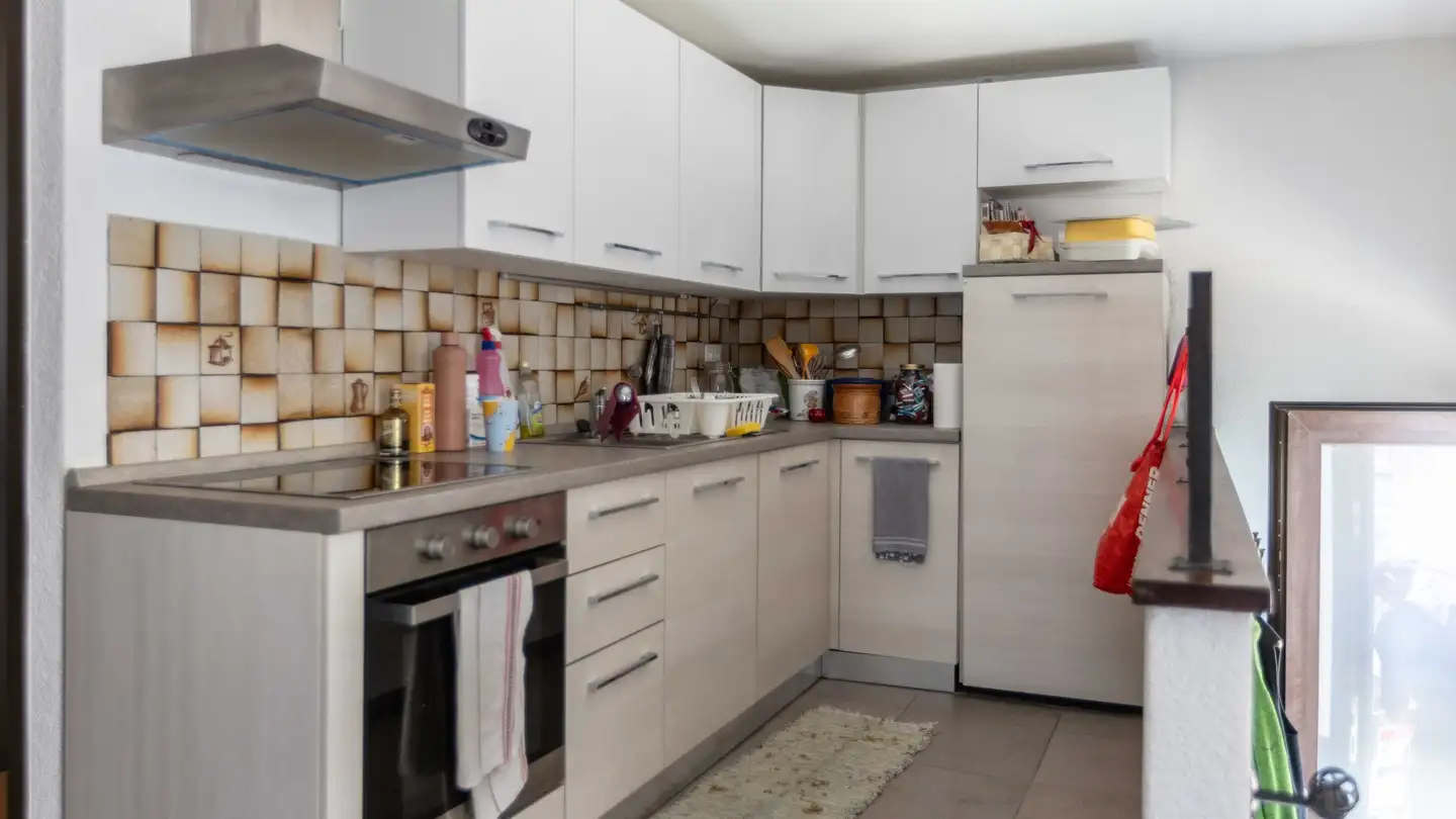 Appartamento in vendita - 6936 Cademario