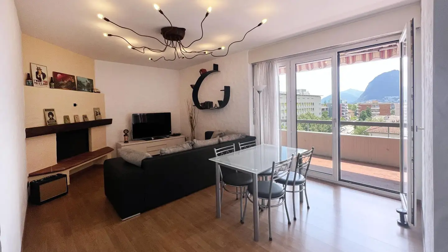 Appartamento in vendita - 6900 Lugano - Photo 4