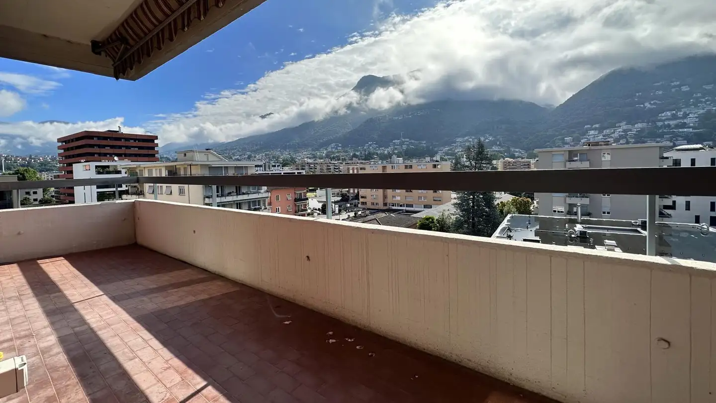 Appartamento in vendita - 6900 Lugano - Photo 2