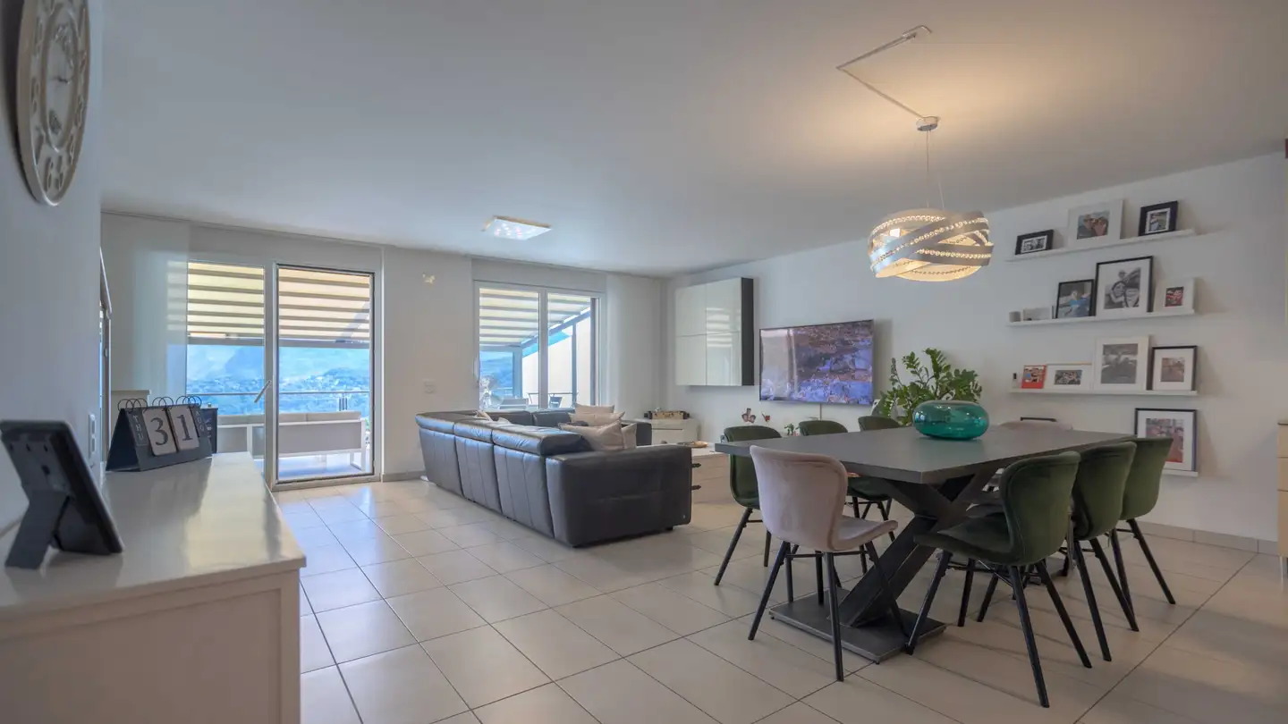 Casa singola in vendita - 6984 Pura - Photo 2