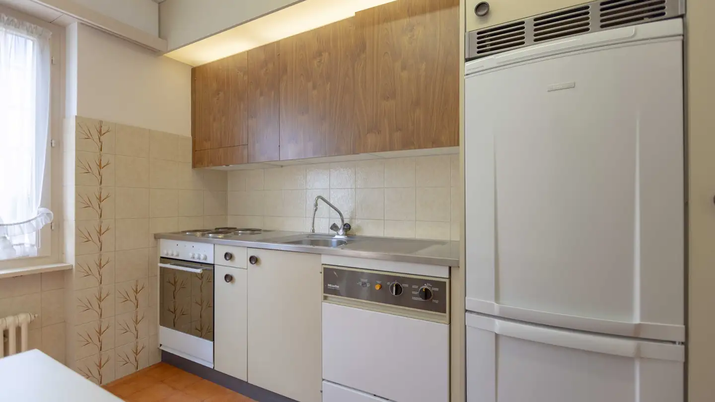 Wohnung kaufen - 6850 Mendrisio - Foto 4