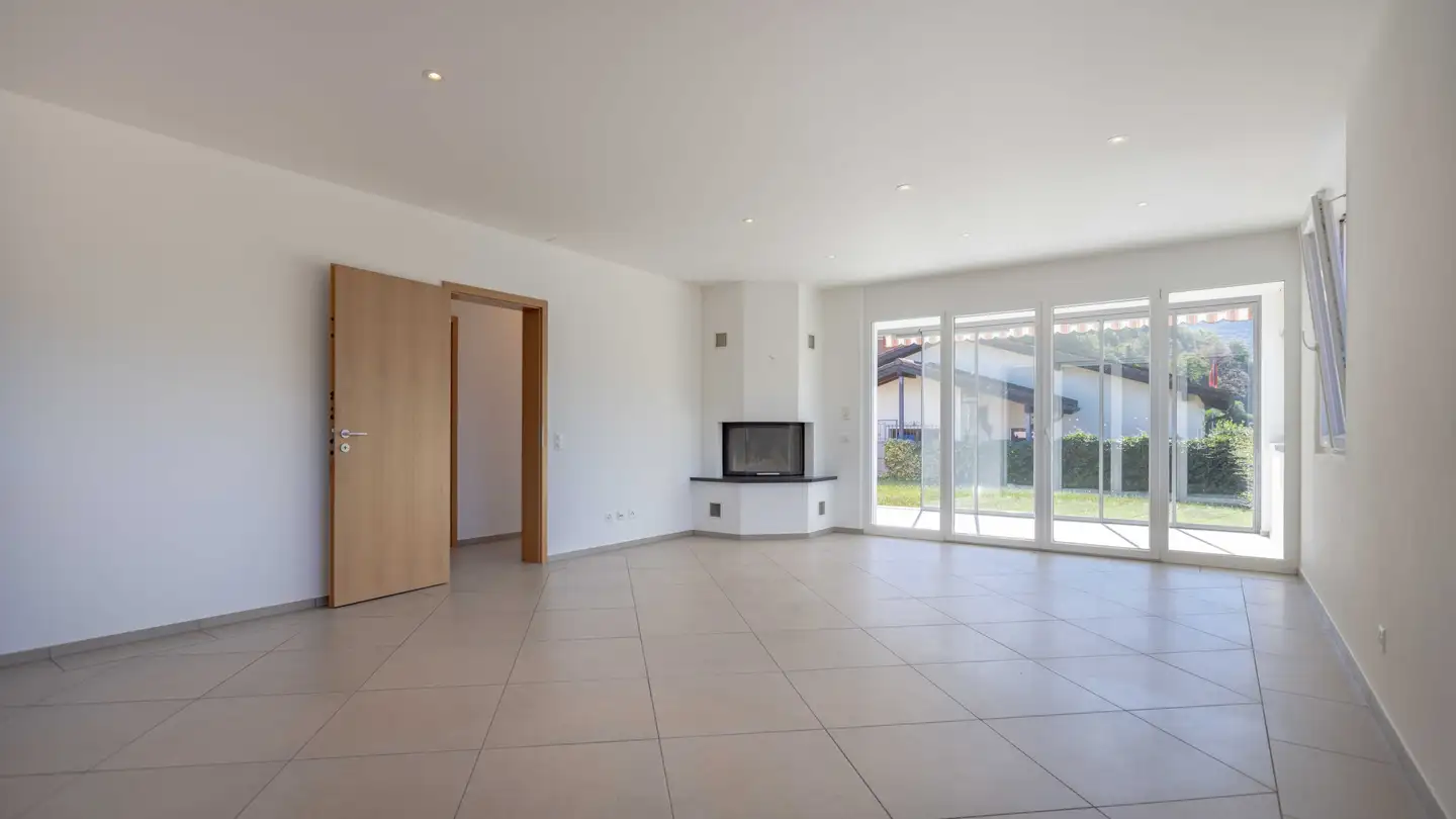 Single house for sale - 6926 Montagnola