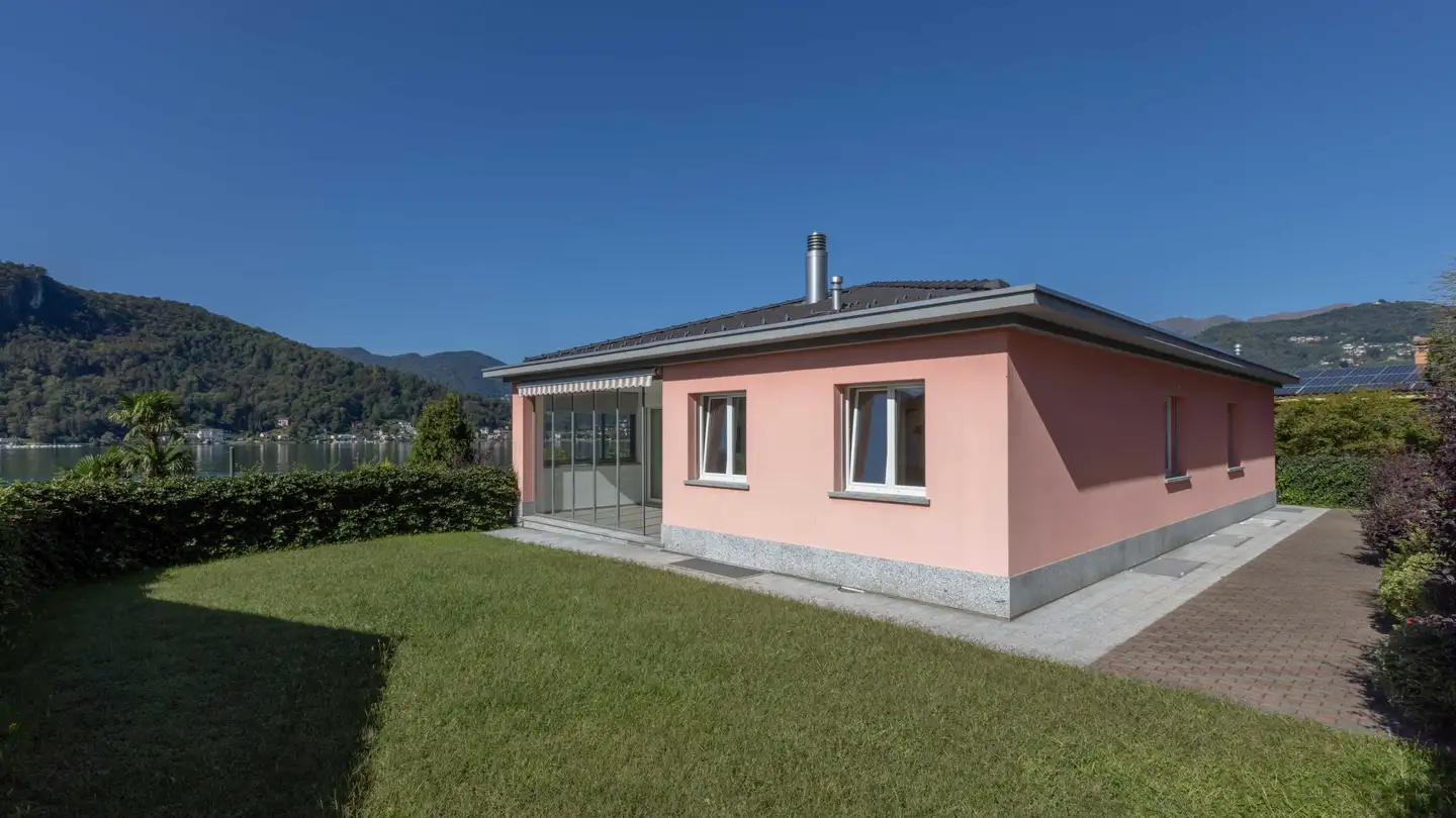 Single house for sale - 6926 Montagnola - Photo 2