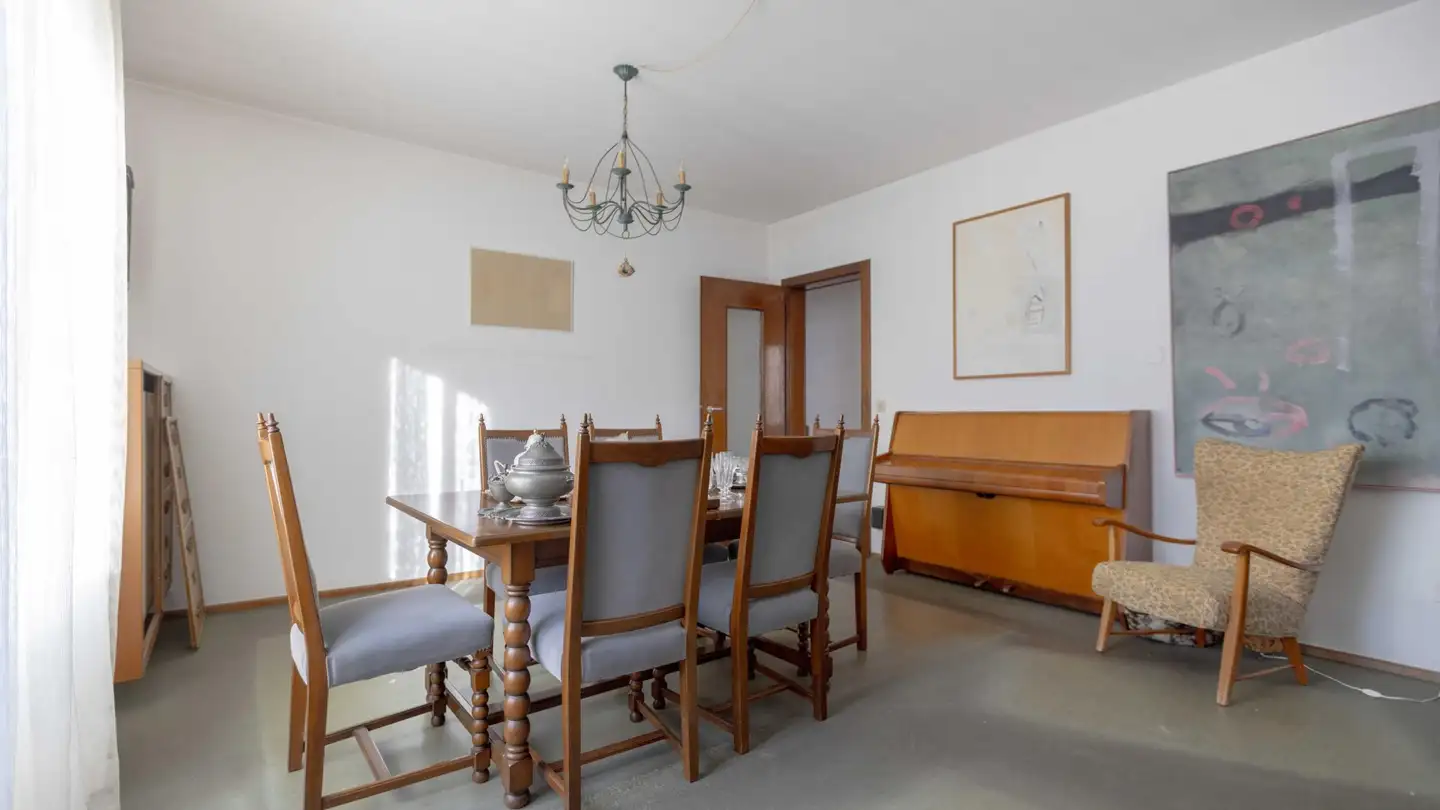 Casa singola in vendita - 6830 Chiasso - Photo 4