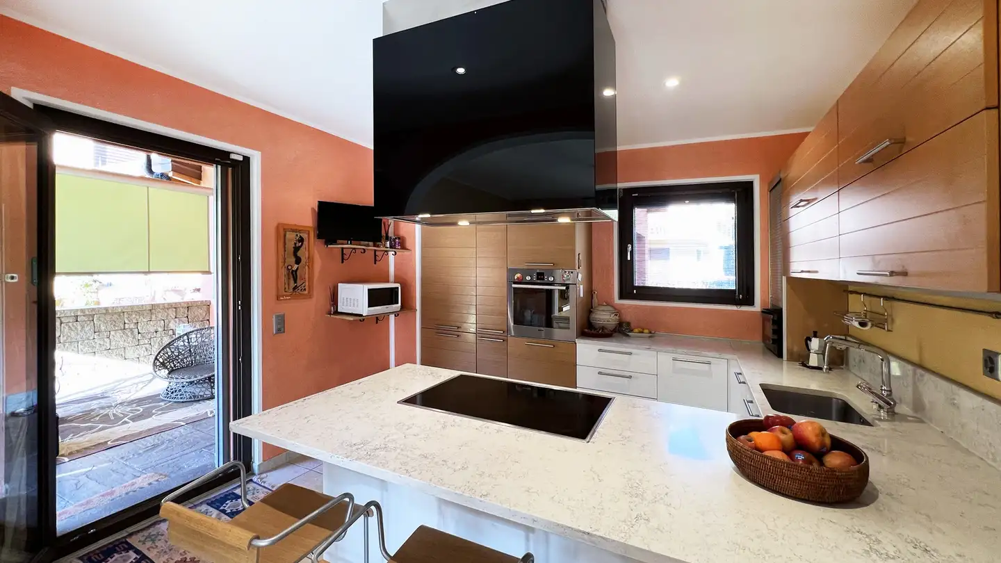 Casa singola in vendita - 6818 Melano