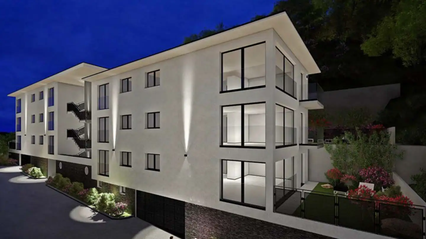 Appartamento in vendita - 6833 Vacallo - Foto 2