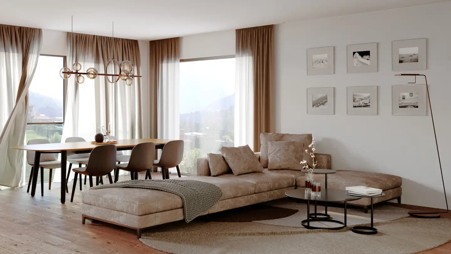 Appartamento in vendita - 6833 Vacallo - Foto 2