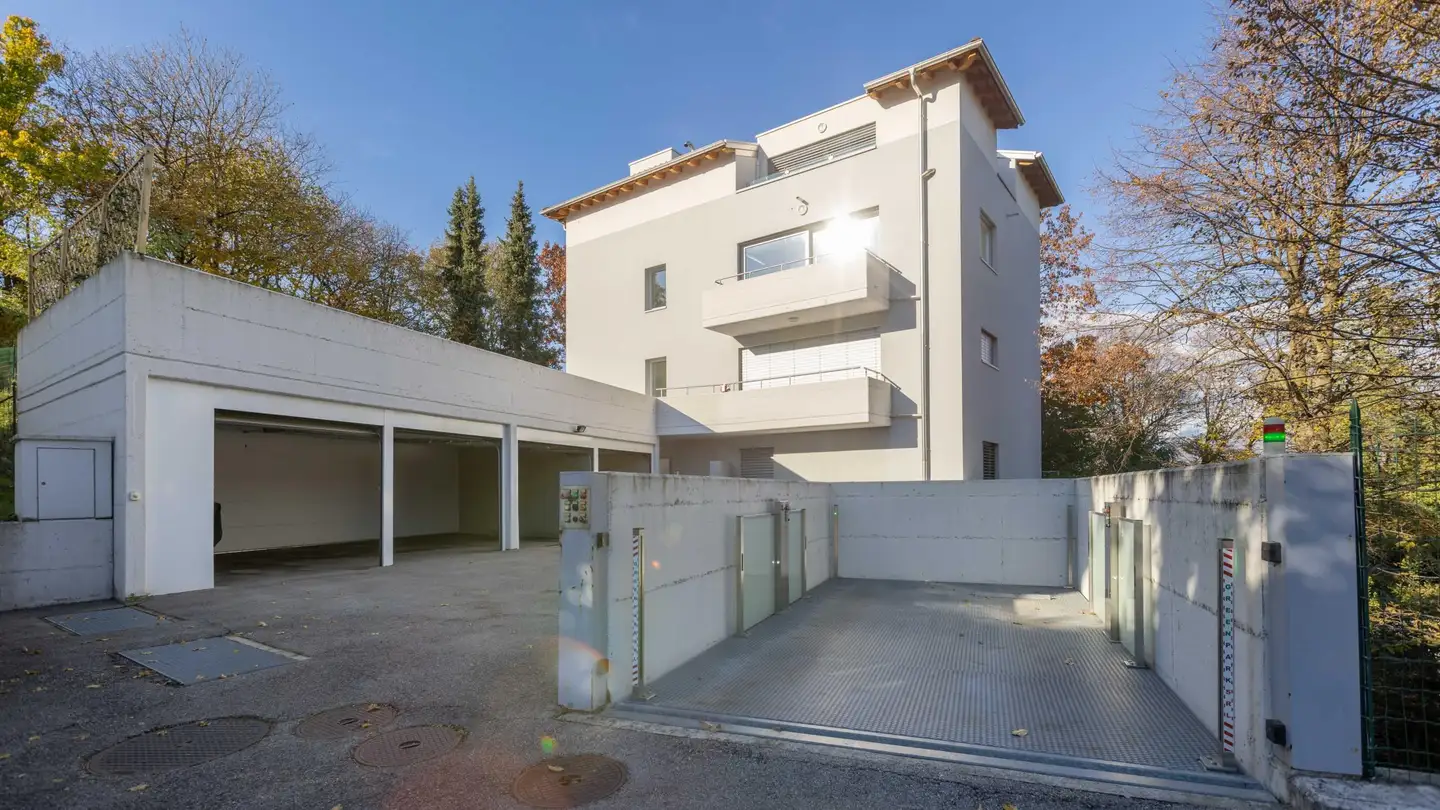 Appartamento in vendita - 6932 Breganzona - Photo 4