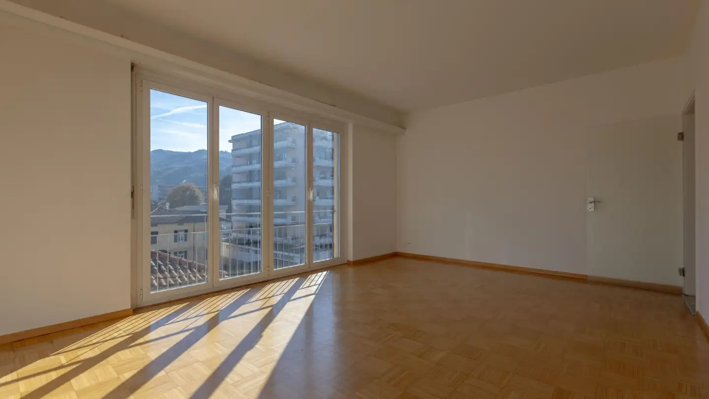 Appartement à vendre - 6830 Chiasso - Photo 3