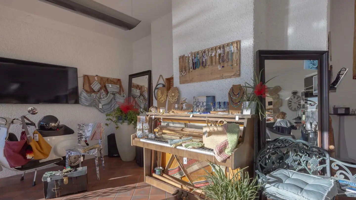 Edificio ad uso misto in vendita - 6815 Melide - Photo 4