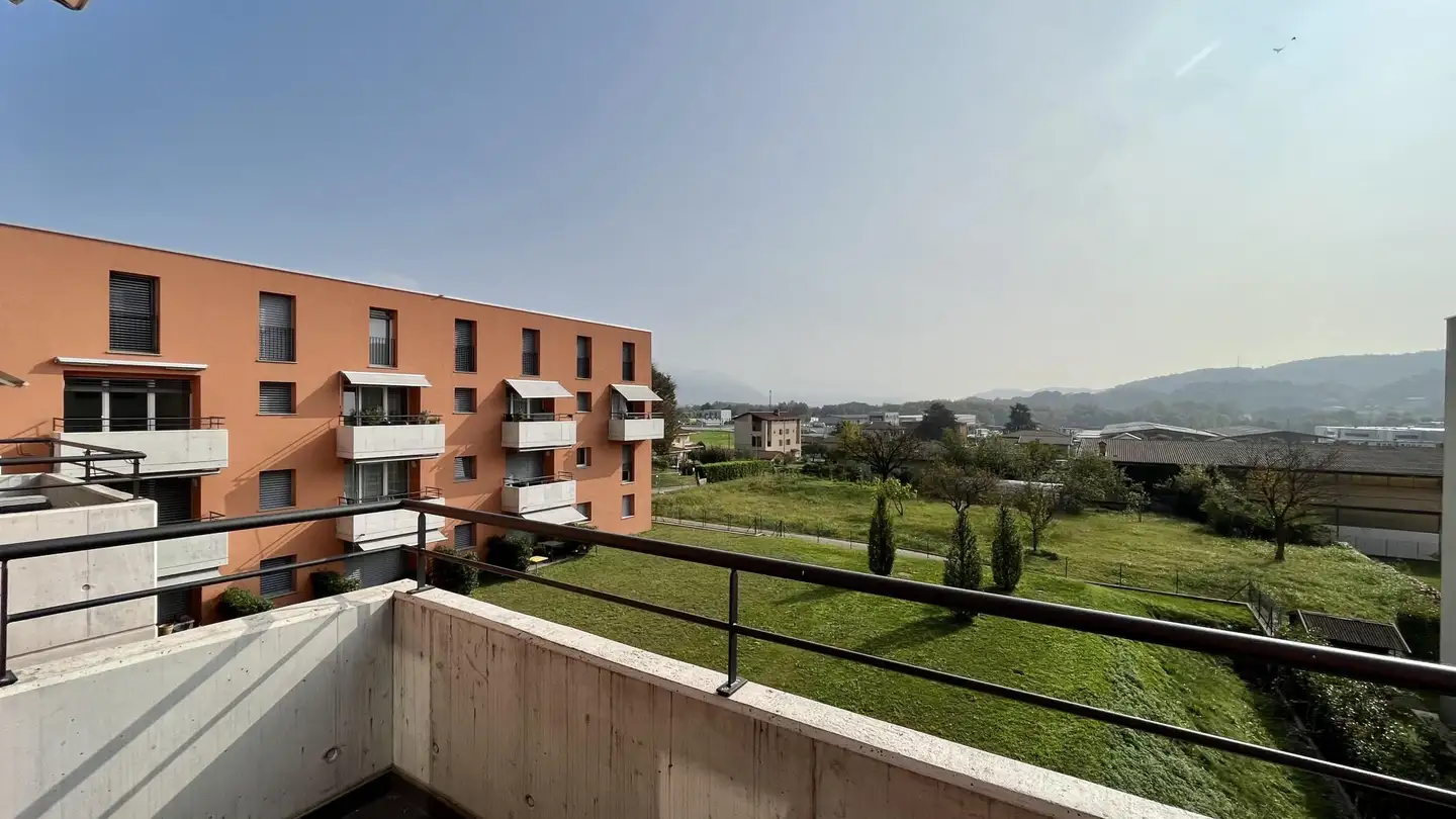 Appartamento in affitto - 6855 Stabio - Photo 4