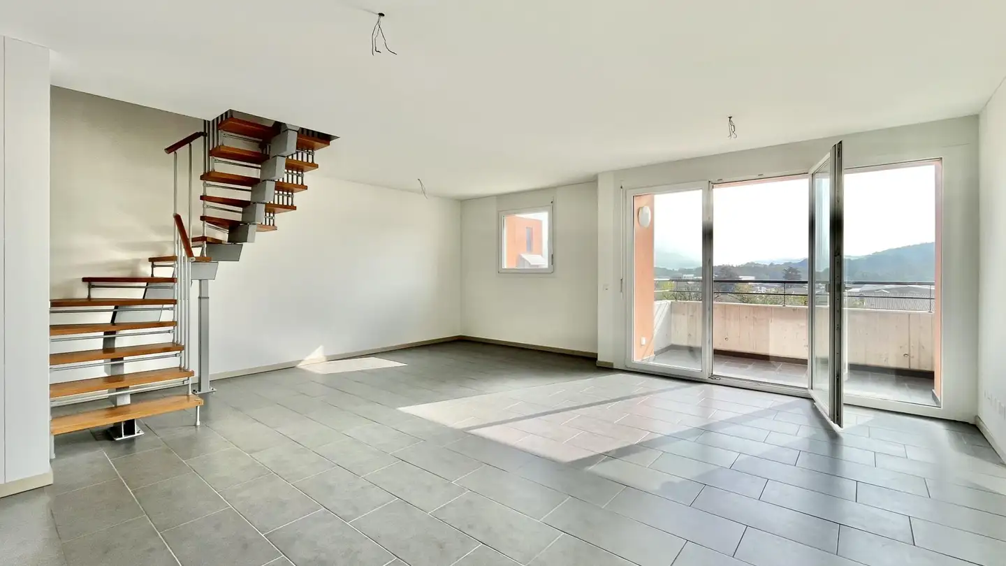 Appartamento in affitto - 6855 Stabio - Photo 3