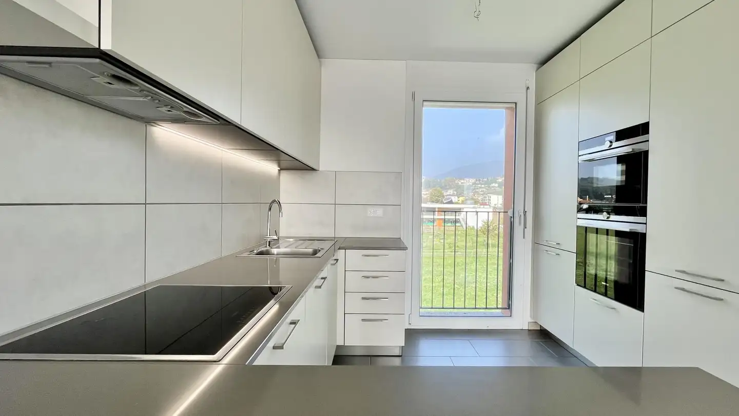 Appartamento in affitto - 6855 Stabio - Photo 2