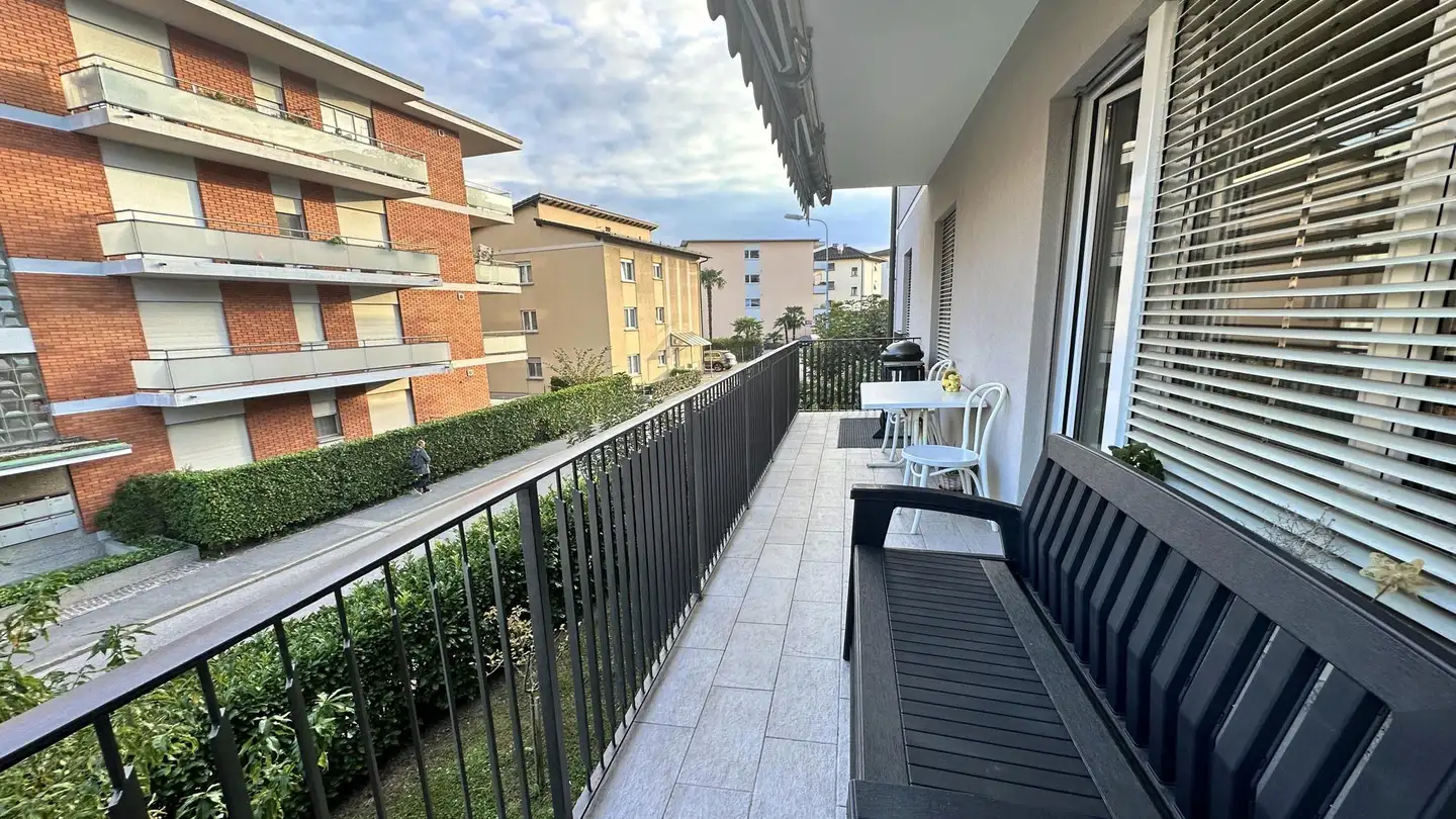 Appartamento in vendita - 6932 Breganzona - Photo 3