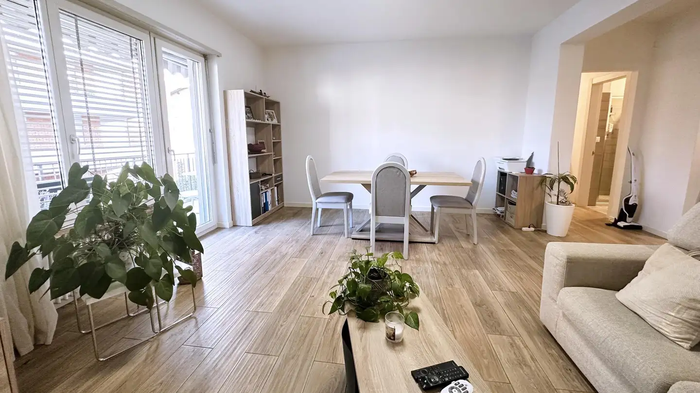 Appartamento in vendita - 6932 Breganzona - Photo 2