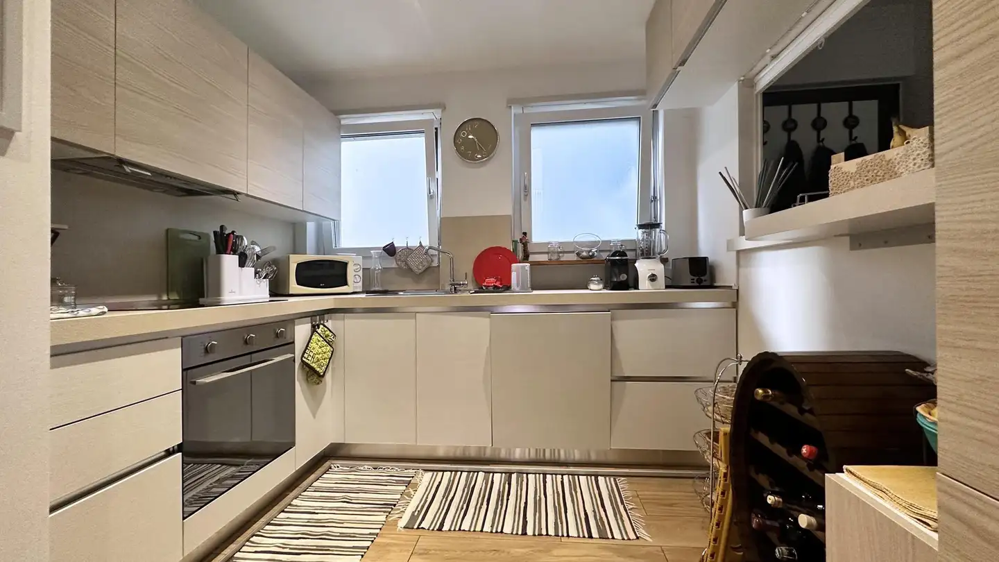 Apartment for sale - 6932 Breganzona